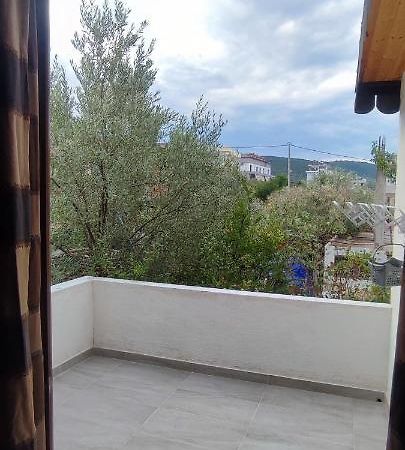 Aleks Holiday Rooms Ksamil Luaran gambar