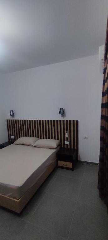 Aleks Holiday Rooms Ksamil Luaran gambar