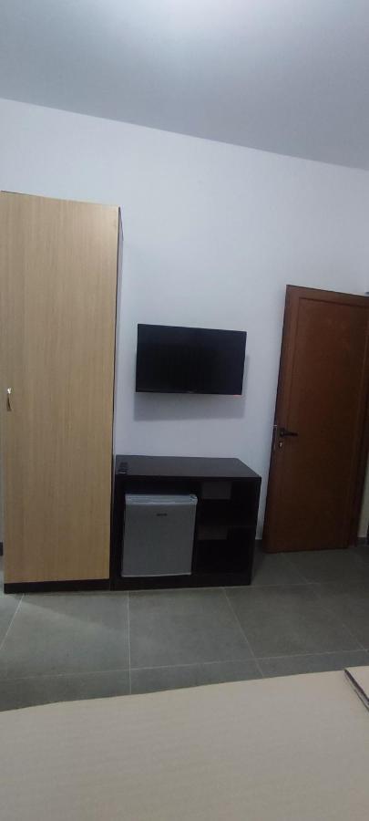 Aleks Holiday Rooms Ksamil Luaran gambar